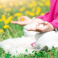 Vacances de printemps : cours de yoga 